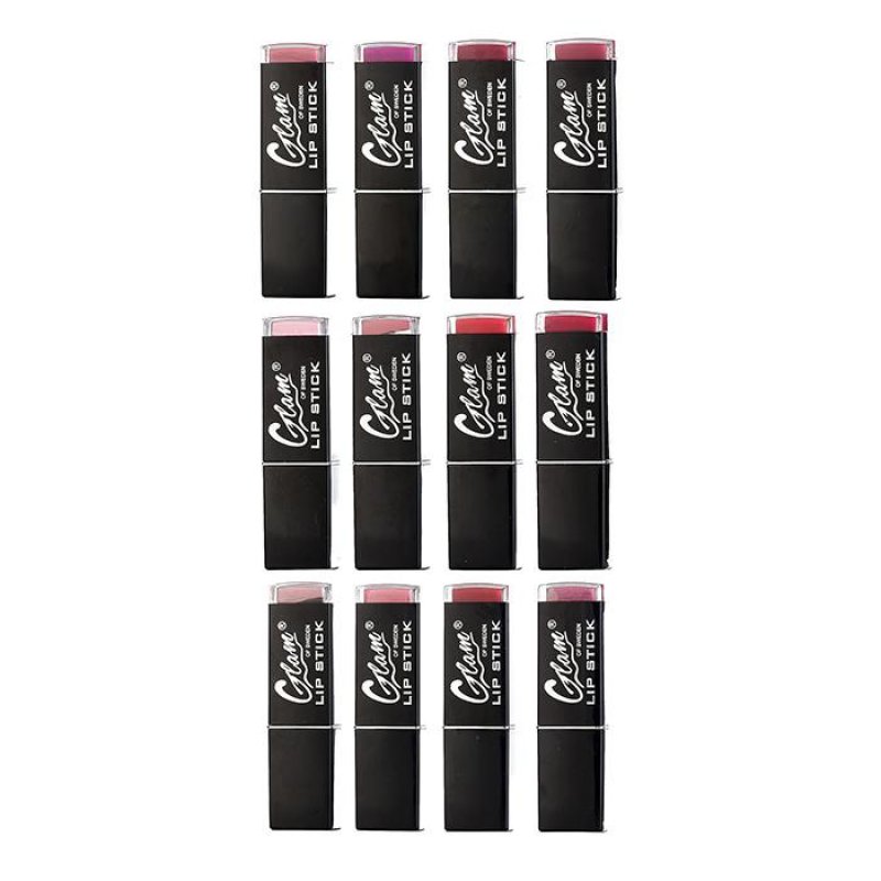 Black Lipstick 11-Cherry 3.8 Gr