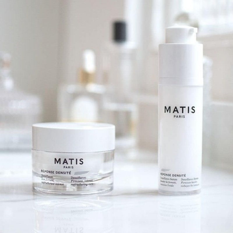 Matis RÉPONSE DENSITÉ DENSIFIANCE Retail Size 50ml
