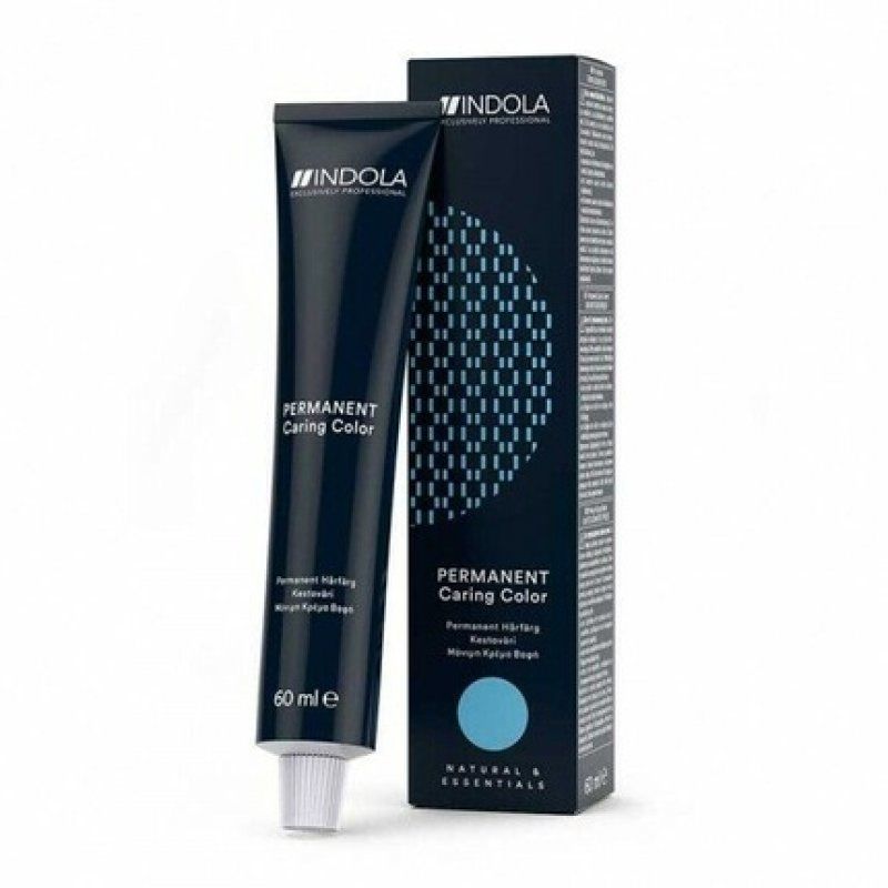 Indola Permanent Colour Creme 60ml