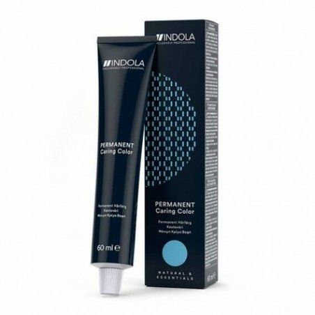 Indola Permanent Colour Creme 60ml