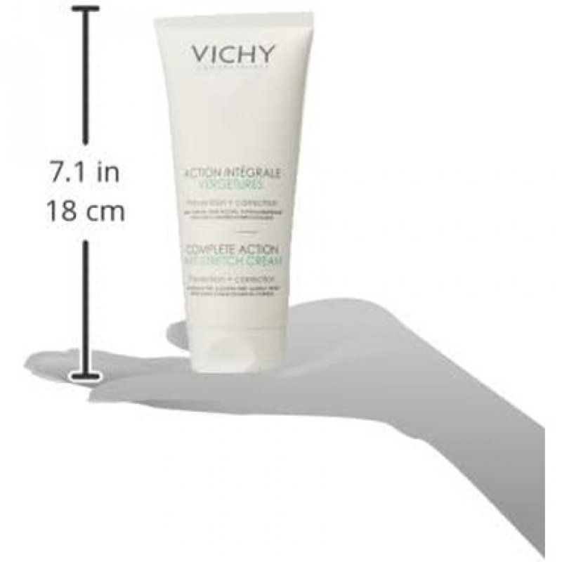 Vichy Integral Action Anti-Stretch Mark Cream 200ml