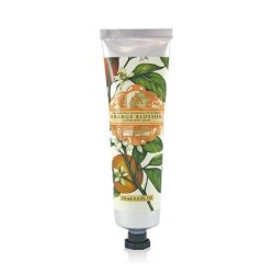 AAA Floral Orange Blossom Luxury Body Cream Enriched with Shea Butter 130ml 4.4 fl oz