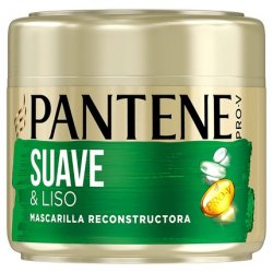 Pantene Smooth and Sleek Mascara 300ml