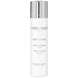 Ingrid Millet Aesthetic Night Peeling Cream 50ml