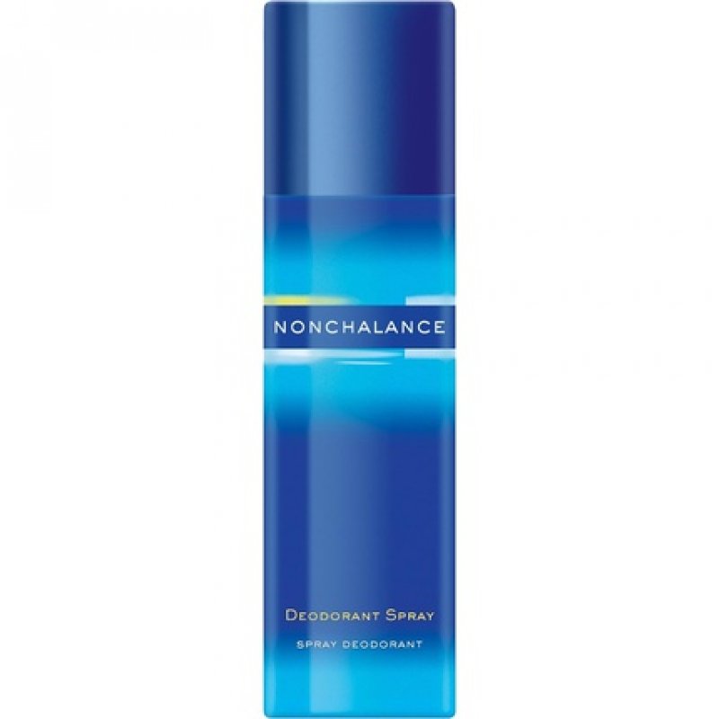 Nonchalance Deo Spray 200ml