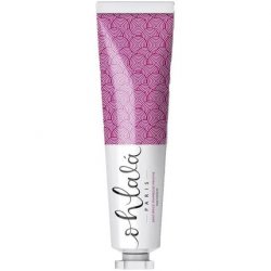 Ohlala Raspberry Mint Toothpaste