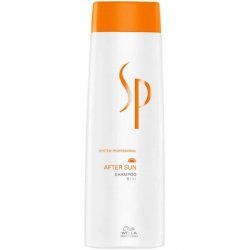Wella System Professional After Sun Shampoo 250ml