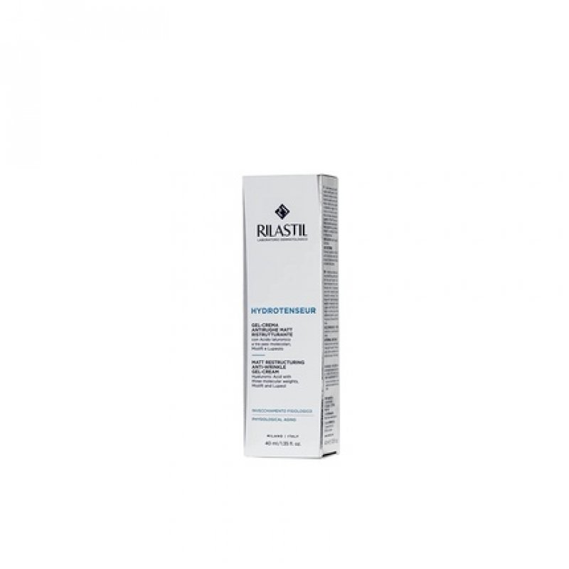 Hydrotenseur Restructuring and Anti-Wrinkle Gel-Cream 40ml