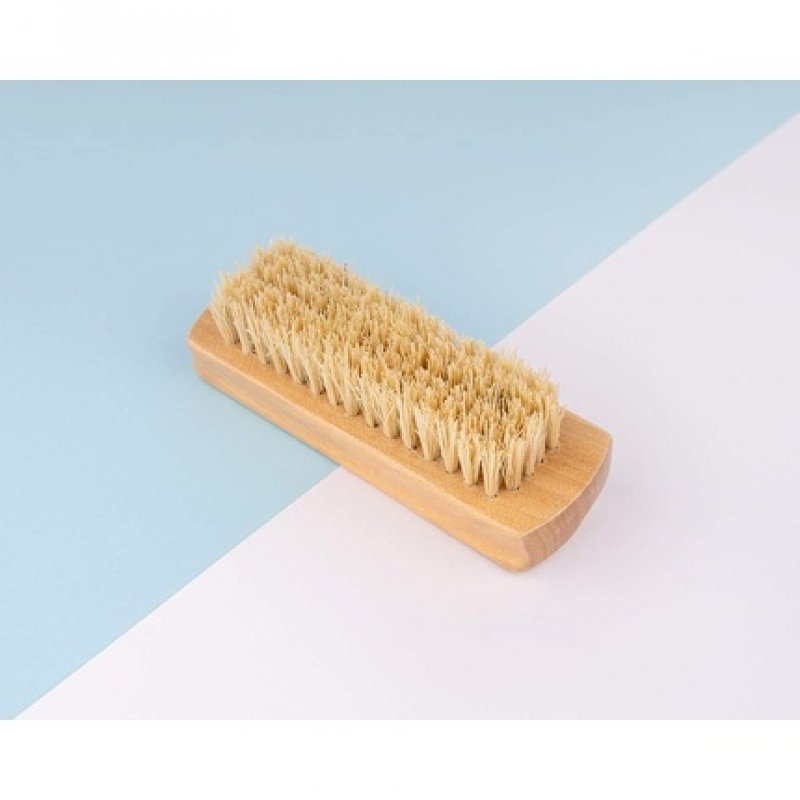 So Eco Nail and Pedicure Brush