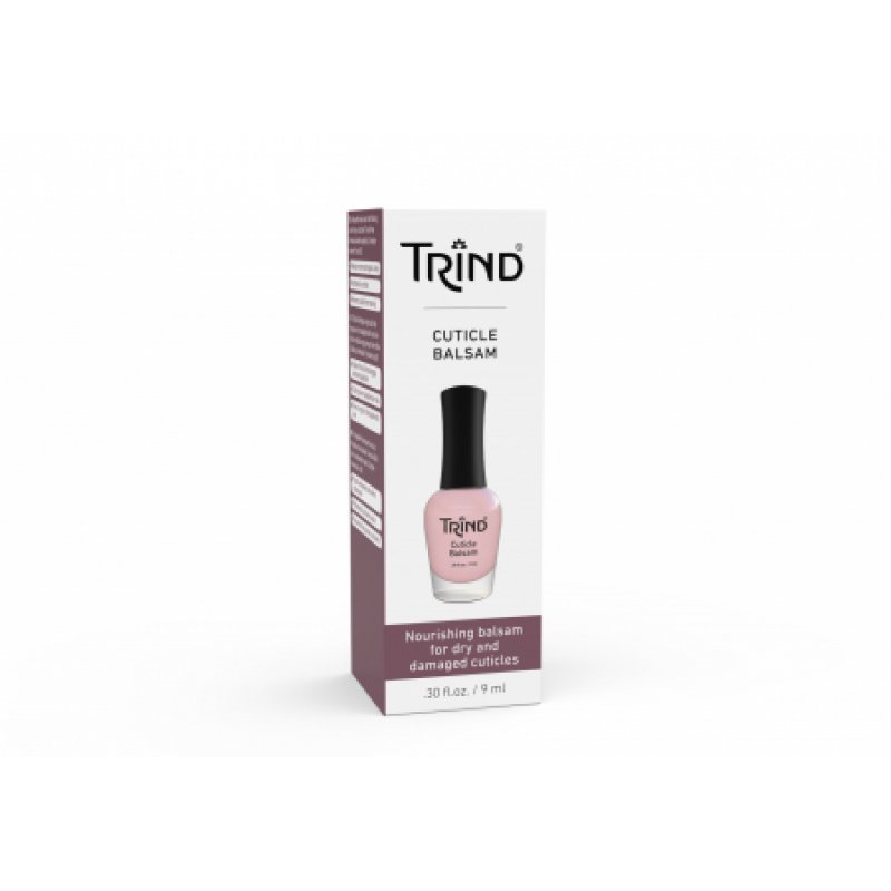 Trind 501023V1 cuticle care product 9 ml