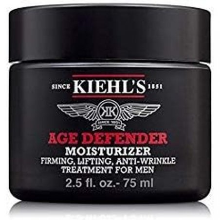 Kiehl's Age Defender Moisturizer Homme Man Face Cream 75ml Mango