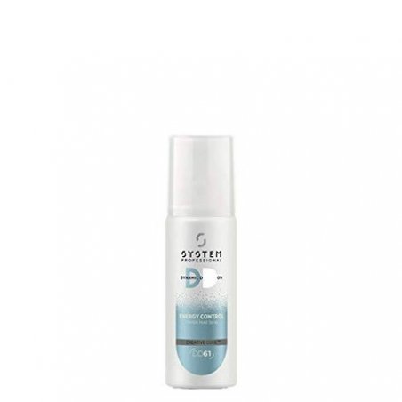 Wella SP Code Energy Control Hair Spray 50ml