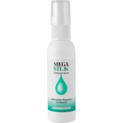 Mega Silk Massage Spray 50ml