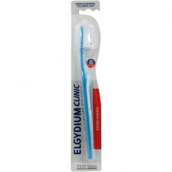 Elgydium Clinic 25/100 Medium Toothbrush