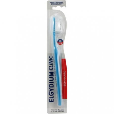 Elgydium Clinic 25/100 Medium Toothbrush