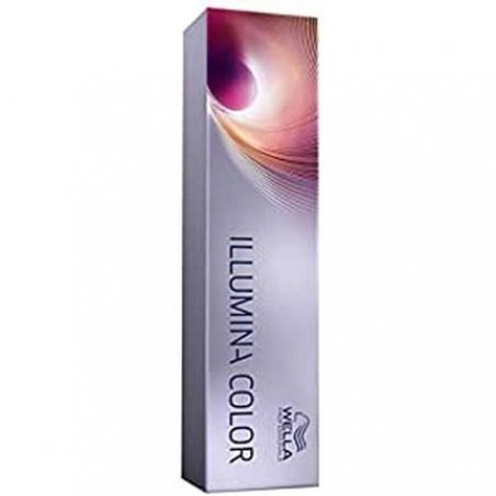 Wella Illumina Color Opal Essence Permanent Hair Color Silver Mauve 60ml