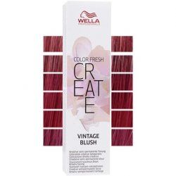 Wella Professionals Hair Color Fresh Create Vintage Blush 60ml