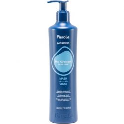 Fanola No Orange Mask Anti-Orange Tones Hair Conditioner 350ml