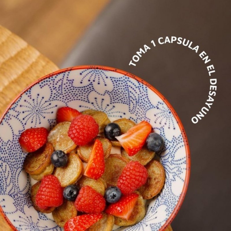 VITALOX 30 Capsules 14g