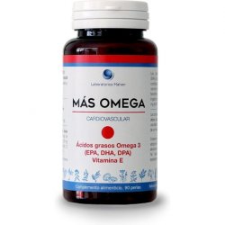 Mahen Omega Pearls Over 90