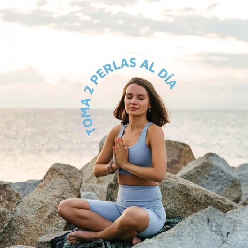 Mahen Omega Pearls Over 90