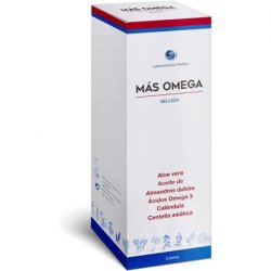 Mahen More Omega Cream 100ml