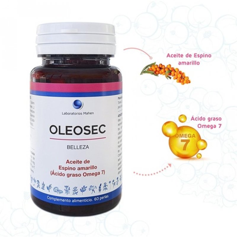 OLEOSEC 60 Pearls