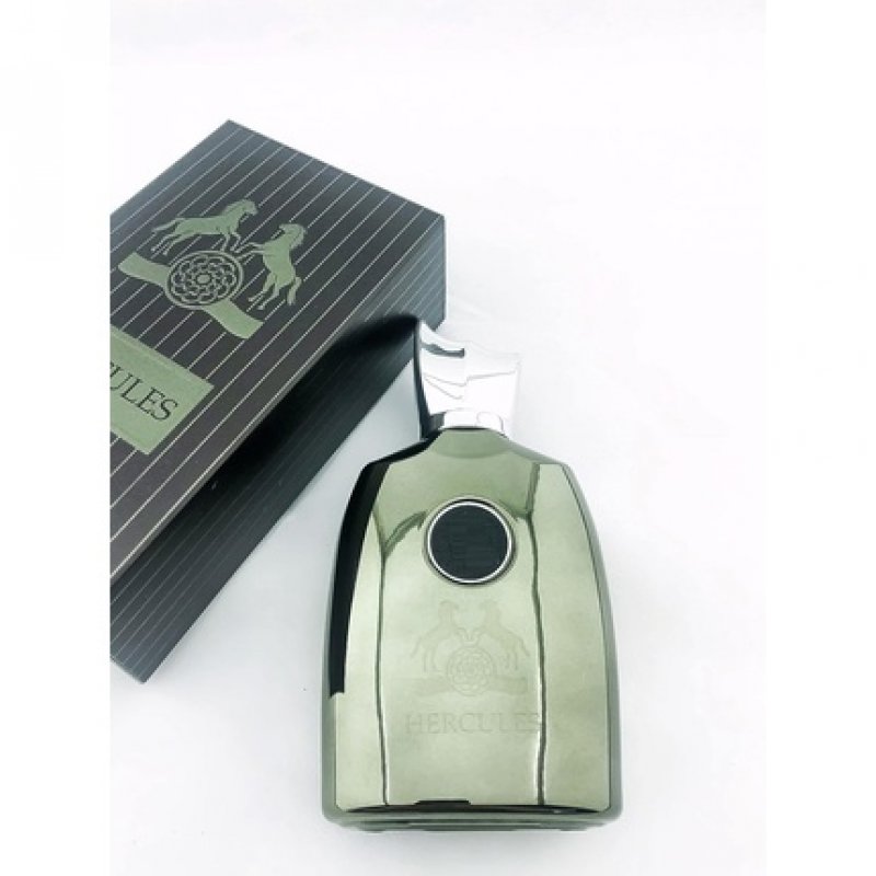 Hercules Woody Spicy Eau de Parfum for Men by My Perfumes 100ml