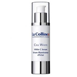 La Colline Cell White White C Serum 30ml