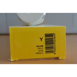 Milk Shake Hair Color 150ml Color-Y Yellow - New