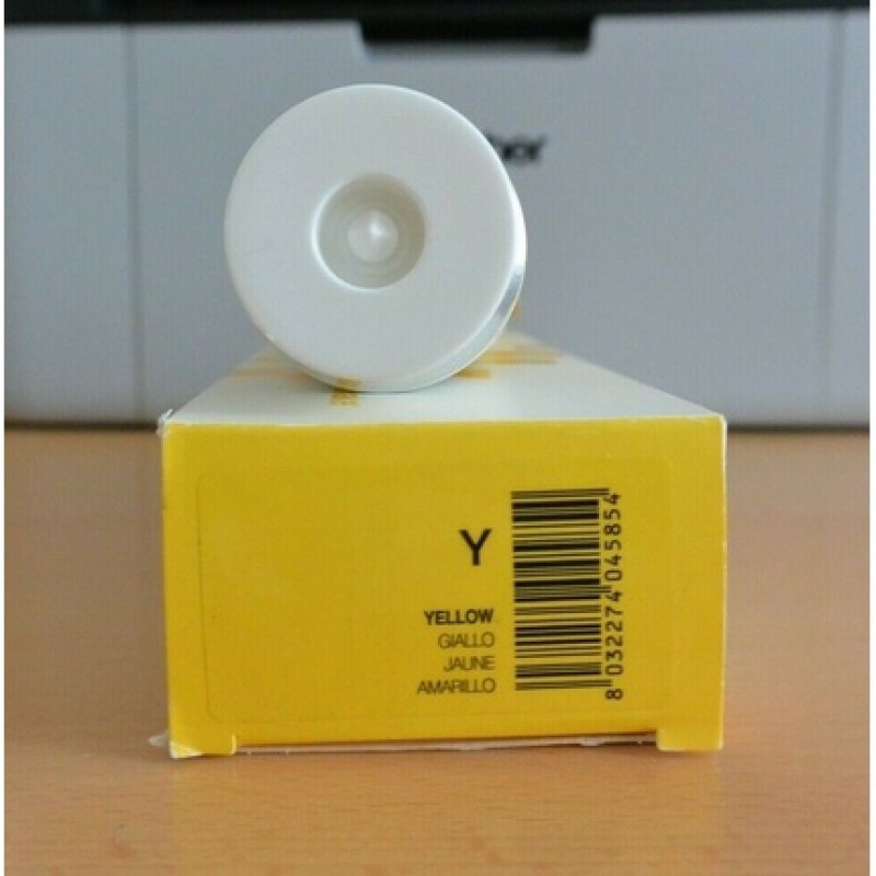 Milk Shake Hair Color 150ml Color-Y Yellow - New