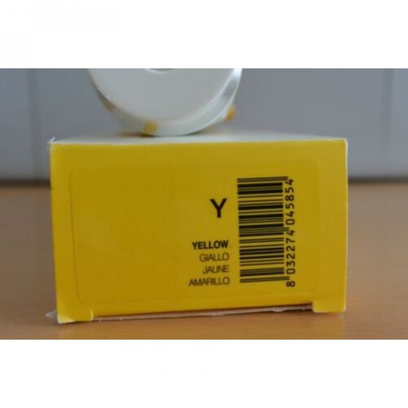 Milk Shake Hair Color 150ml Color-Y Yellow - New