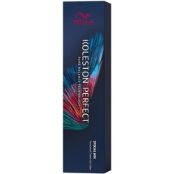Koleston Perfect ME Permanent hair color 33/55 KP ME Vibrant Red 60 ml
