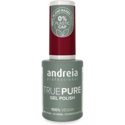 Andreia Professional Hema Free Gel Polish True Pure 21 Free and 100% Vegan for Sensitive Nails 10.5ml