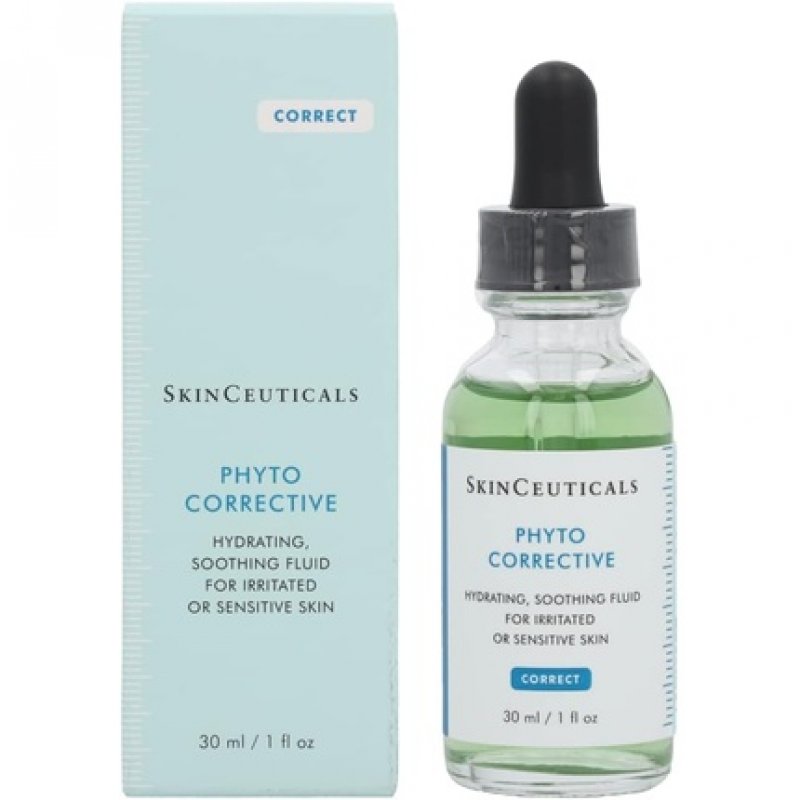 SkinCeuticals Correct Phyto Corrective Soothing Fluid 30ml