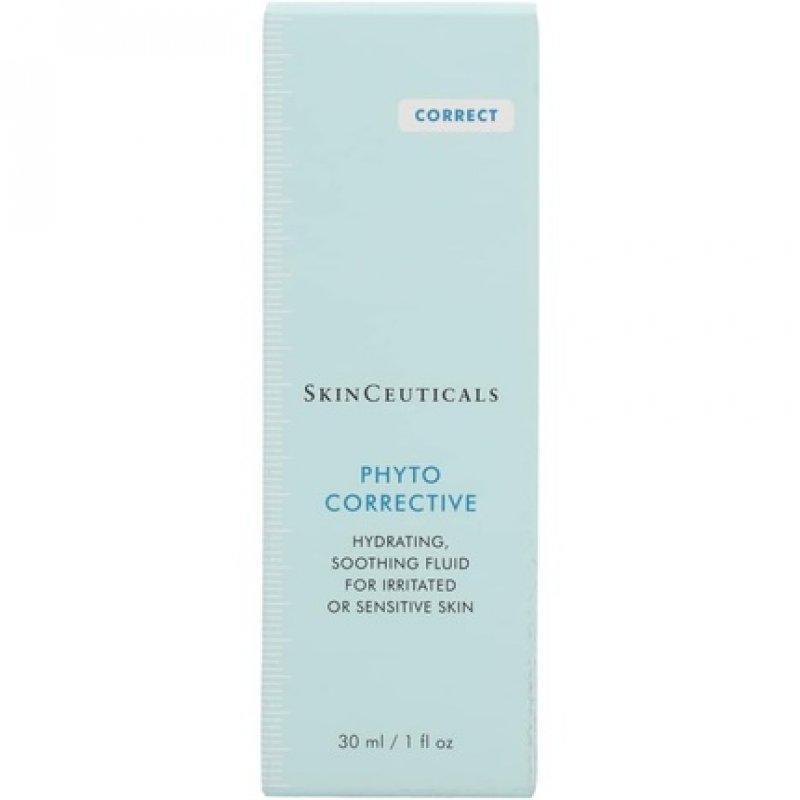SkinCeuticals Correct Phyto Corrective Soothing Fluid 30ml