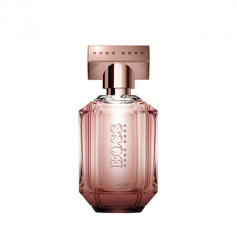 Hugo Boss Ladies The Scent Le Parfum Eau De Parfum Spray 50ml