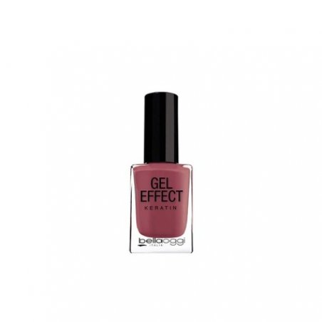 Bellaoggi 34760-040 Gel Effect Keratin Nail Polish Innocent 50g