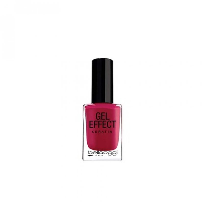 Bellaoggi 34760-040 Gel Effect Keratin Nail Polish Innocent 50g