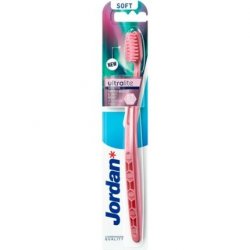 Jordan Ultralite Sensitive Toothbrush Soft - 1 Count