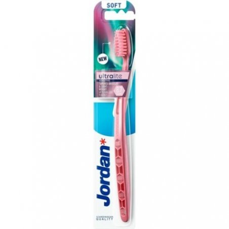 Jordan Ultralite Sensitive Toothbrush Soft - 1 Count