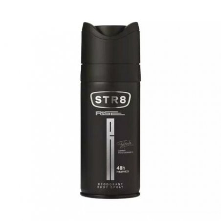 STR8 Rise Deodorant Spray 150ml