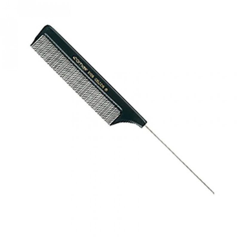 Profi Friseur Kamm 510 Black Profi-Line