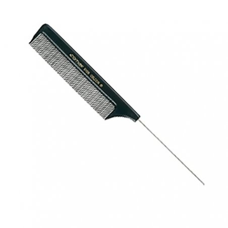 Profi Friseur Kamm 510 Black Profi-Line