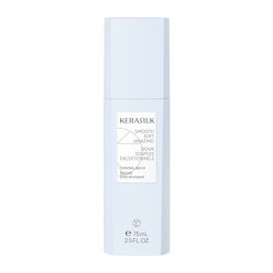 KERASILK Taming Balm Nourishes and Hydrates Strands Instantly Smooths and Softens Hair with Heat Protection 75ml