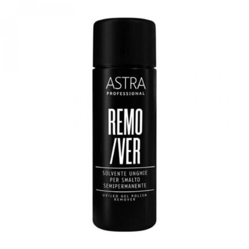 ASTRA Professional Nail Polish Remover
