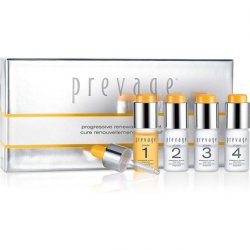 Elizabeth Arden Prevage Progressive Renewal Treatment 30ml 4 Set for Women