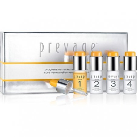 Elizabeth Arden Prevage Progressive Renewal Treatment 30ml 4 Set for Women