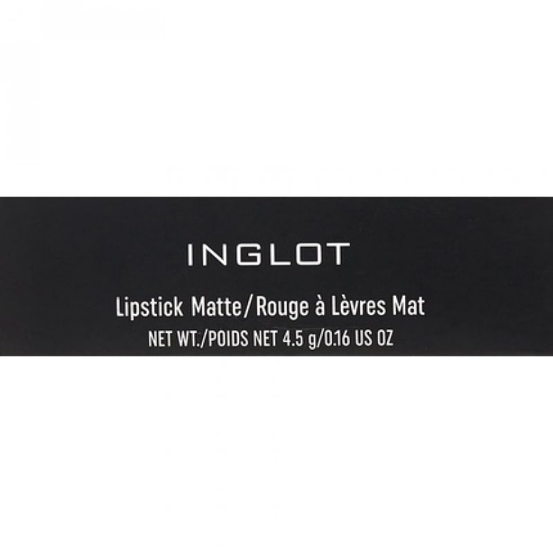 INGLOT Lipsticks 150ml