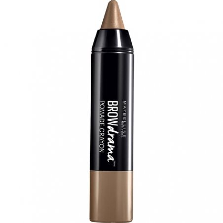 Maybelline Brow Drama Crayon 1 Dark Blond 1g